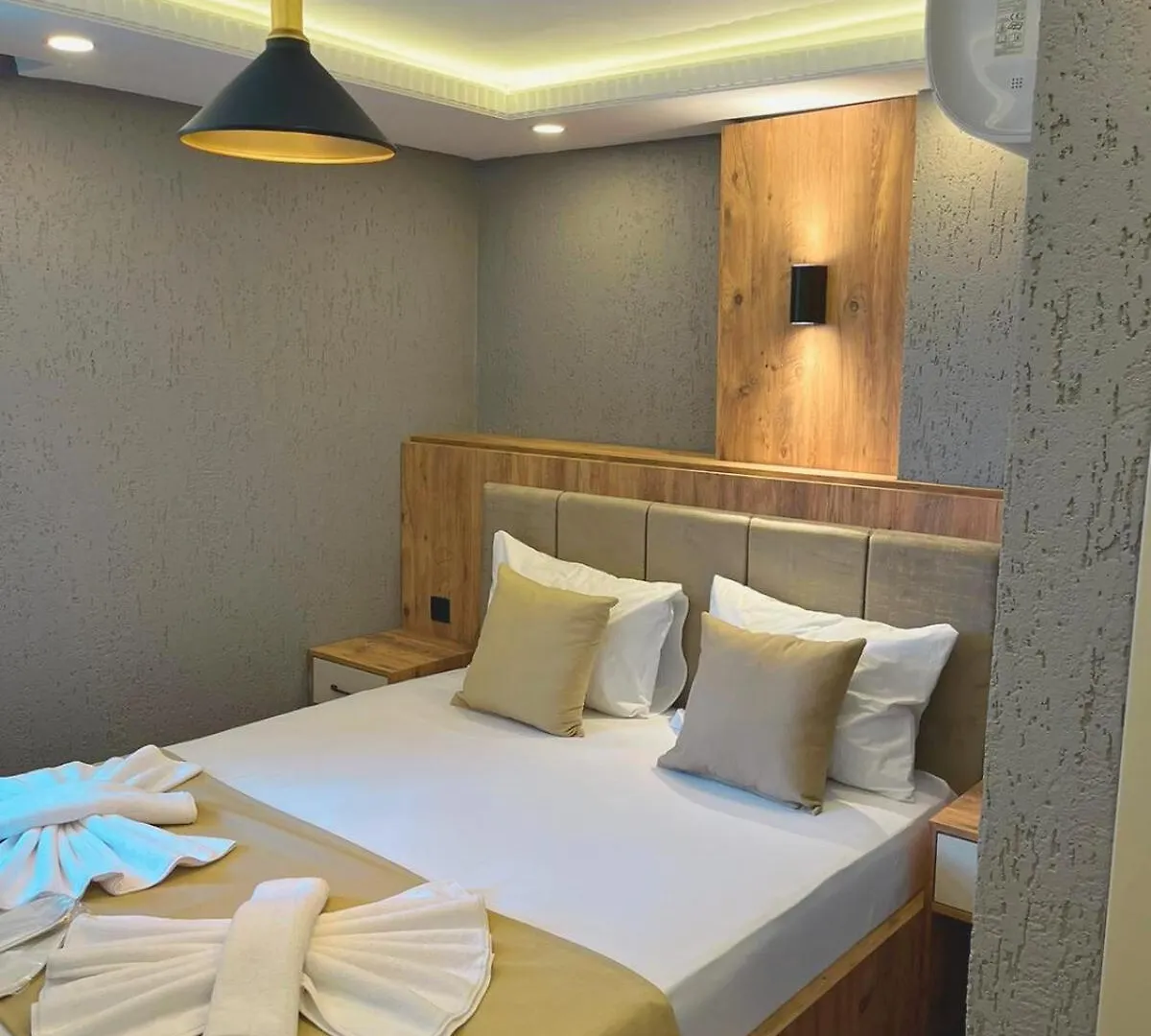 Yellow Bull Istanbul Hotel Турция