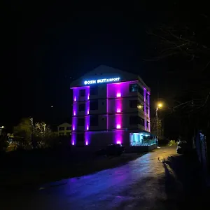 Апартаменты Ozn Airport, Arnavutkoy